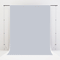 Kate Bleu Gris clair Couleur unie Photographie Toile de fond en Vinyle - Kate Backdrop FR