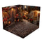 Kate Saint Valentin Rue des Roses Ensemble de chambre (8pix8pi&10pix8pi&8pix10pi) - Kate Backdrop FR