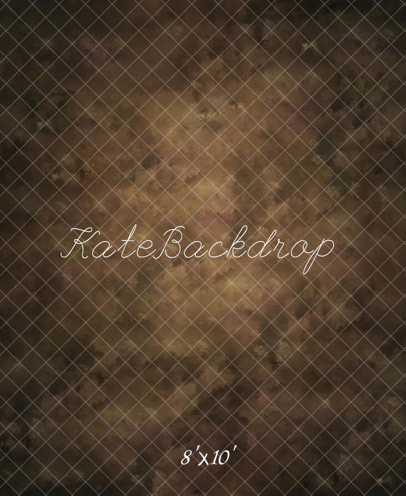 Offres Éclair Kate Peinture à l'huile Texture Abstrait Toile de fond en Laine pour la photographie - Kate Backdrop FR