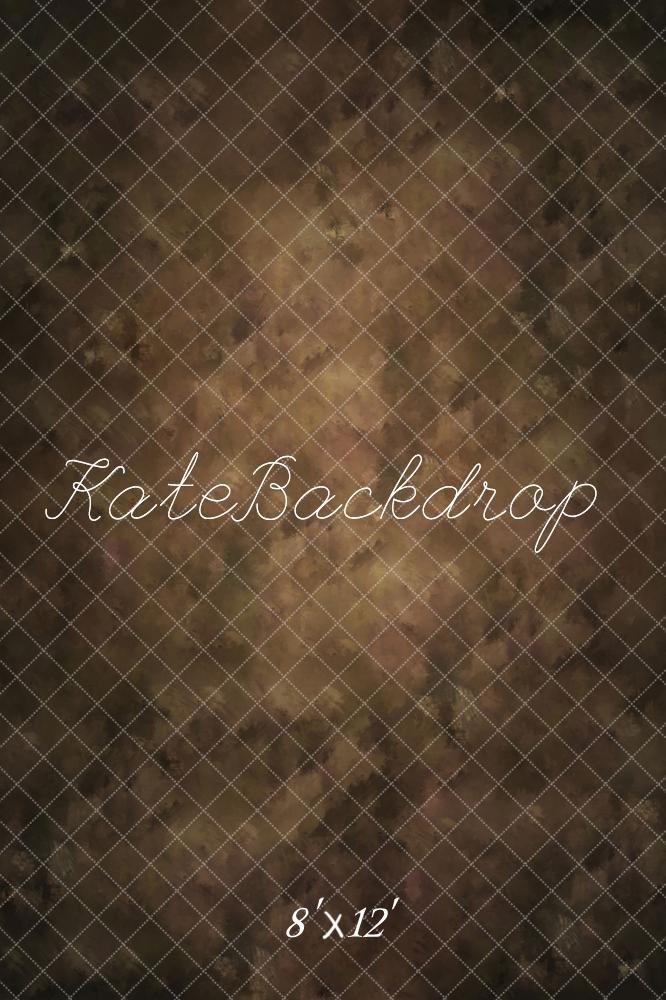 Offres Éclair Kate Peinture à l'huile Texture Abstrait Toile de fond en Laine pour la photographie - Kate Backdrop FR