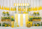 Kate Magasin de limonade Été Toile de fond conçue par Jia Chan Photographie - Kate Backdrop FR
