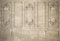 Kate Rétro Mur Vintage Beige Toile de fond conçue par Chain Photographie - Kate Backdrop FR