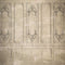 Kate Rétro Mur Vintage Beige Toile de fond conçue par Chain Photographie - Kate Backdrop FR