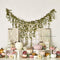 Kate Jardin Portail Citrouilles Automne Toile de fond conçue par Mandy Ringe - Kate Backdrop FR