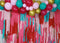 Kate Saint Valentin Beau Fête Toile de fond conçue par JB Photographie - Kate Backdrop FR