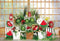 Kate Été Fruit Pastèque Toile de fond conçu par Emetselch - Kate Backdrop FR