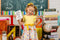 Kate Retour à l'école Livres Tableau noir Toile de fond pour la photographie - Kate Backdrop FR