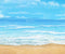 Kate Plage Été Océan bleu Toile de fond Conçu par Chain Photographie - Kate Backdrop FR