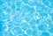 Kate Piscine Sol Été Bleu Toile de fond conçu par Ashley Paul - Kate Backdrop FR
