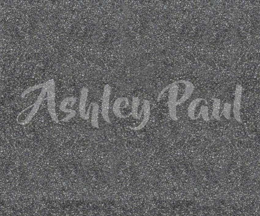 Kate Plancher de la route Toile de fond conçu par Ashley Paul - Kate Backdrop FR