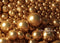 Kate Or Mur de Ballons Toile de fond conçue par Mandy Ringe - Kate Backdrop FR