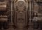 Kate Industriel Steampunk Mur Toile de fond conçue par Mandy Ringe - Kate Backdrop FR
