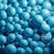 Kate Bleu clair Mur de Ballons Toile de fond conçue par Mandy Ringe - Kate Backdrop FR