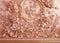 Kate Rose Or Floral Princesse Mur Toile de fond conçue par Mandy Ringe - Kate Backdrop FR