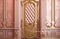 Kate Princesse Mur Porte capitonnée Toile de fond conçue par Mandy Ringe - Kate Backdrop FR