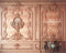 Kate Chambre Mur Victorien Princesse Toile de fond conçue par Mandy Ringe - Kate Backdrop FR