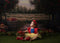 Kate Ferme de pommes Arbre Toile de fond conçu par Angela Marie Photographie - Kate Backdrop FR