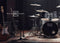 Kate Groupe de rock Scène Toile de fond conçue par Mandy Ringe - Kate Backdrop FR