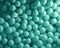 Kate Turquoise Mur de Ballons Toile de fond conçue par Mandy Ringe - Kate Backdrop FR