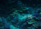 Kate Sous-marin Sirène Grotte Sol Toile de fond conçue par Mandy Ringe - Kate Backdrop FR