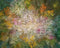Kate Aquarelle Printemps Forêt Toile de fond conçue par Mandy Ringe - Kate Backdrop FR