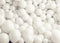 Kate Blanc Mur de Ballons Toile de fond conçue par Mandy Ringe - Kate Backdrop FR