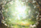 Kate Beaux-arts Fleurs Printemps/Été Fantastique Toile de fond conçue par GQ - Kate Backdrop FR