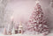 Kate Rose Noël Bonbons Arbre Toile de fond pour la photographie - Kate Backdrop FR