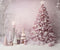 Kate Rose Noël Bonbons Arbre Toile de fond pour la photographie - Kate Backdrop FR