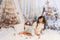 Kate Noël Tente Rideau Espace Blanc Toile de fond pour la photographie - Kate Backdrop FR