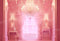 Kate Poupée Rose Fenêtre Princesse Toile de fond Conçu par Chain Photographie - Kate Backdrop FR