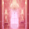 Kate Poupée Rose Fenêtre Princesse Toile de fond Conçu par Chain Photographie - Kate Backdrop FR