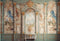 Kate Rétro Romantique Mur Toile de fond Conçu par Chain Photographie - Kate Backdrop FR