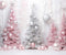 Kate Sapin de Noël Mur Argent Toile de fond Conçu par Chain Photographie - Kate Backdrop FR