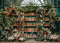 Kate Serre Bibliothèque École Toile de fond conçue par Mini MakeBelieve - Kate Backdrop FR