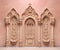 Kate Rose Vintage Mur Toile de fond Conçu par Chain Photographie - Kate Backdrop FR