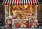 Kate Noël Ours en peluche Magasin Toile de fond conçu par Emetselch - Kate Backdrop FR