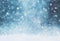Kate Hiver Neige Bokeh Toile de fond Conçu par Chain Photographie - Kate Backdrop FR