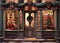 Kate Soir Noël Magasin Toile de fond conçue par Megan Leigh - Kate Backdrop FR