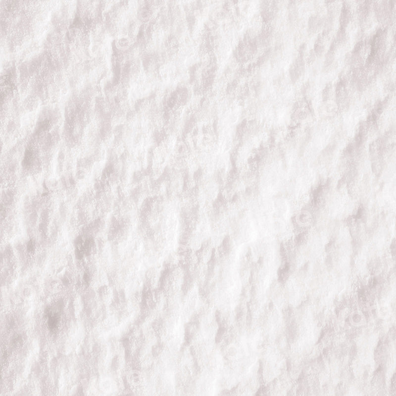 Kate Neige Blanc Hiver Sol Toile de fond pour la photographie - Kate Backdrop FR