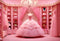 Kate Robe de princesse Garde-robe Toile de fond pour la photographie - Kate Backdrop FR