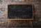 Kate Retour à l'école Tableau noir Briques Toile de fond pour la photographie - Kate Backdrop FR
