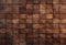 Kate Chocolat Carré Mur Sol Toile de fond pour la photographie - Kate Backdrop FR