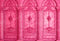Kate Fantaisie Poupée Rose Mur Toile de fond pour la photographie - Kate Backdrop FR