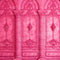 Kate Fantaisie Poupée Rose Mur Toile de fond pour la photographie - Kate Backdrop FR