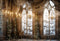Kate Noël Fenêtre Élégant Chambre Toile de fond conçu par Emetselch - Kate Backdrop FR