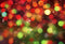 Kate Bokeh Rouge Vert Fête Toile de fond Conçu par Chain Photographie - Kate Backdrop FR