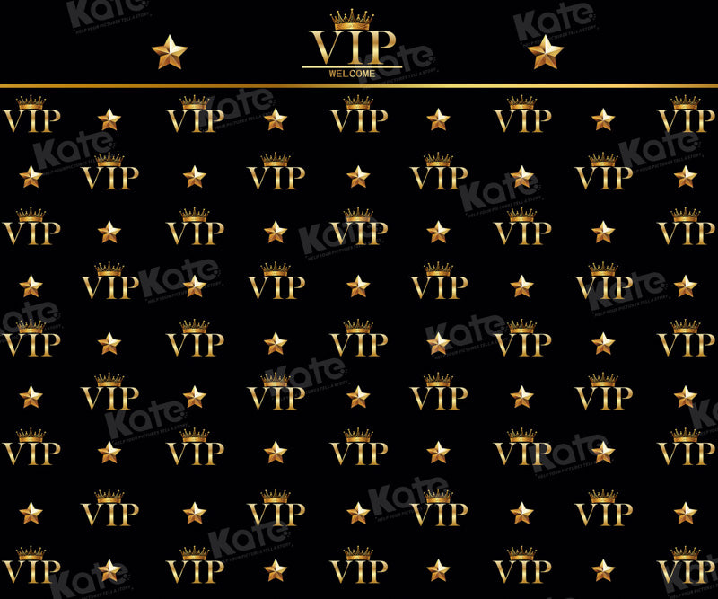 Kate VIP Répétition Toile de fond pour la photographie