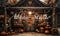 Kate Ancienne boutique Halloween Toile de fond conçue par Abbas Studio - Kate Backdrop FR