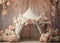 Kate Fleurs Tente Saint Valentin Toile de fond Conçu par Patty Robert - Kate Backdrop FR
